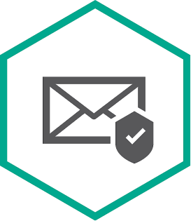 Kaspersky Security для почтовых серверов